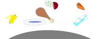 Thanksgiving in spaaaaaaace!